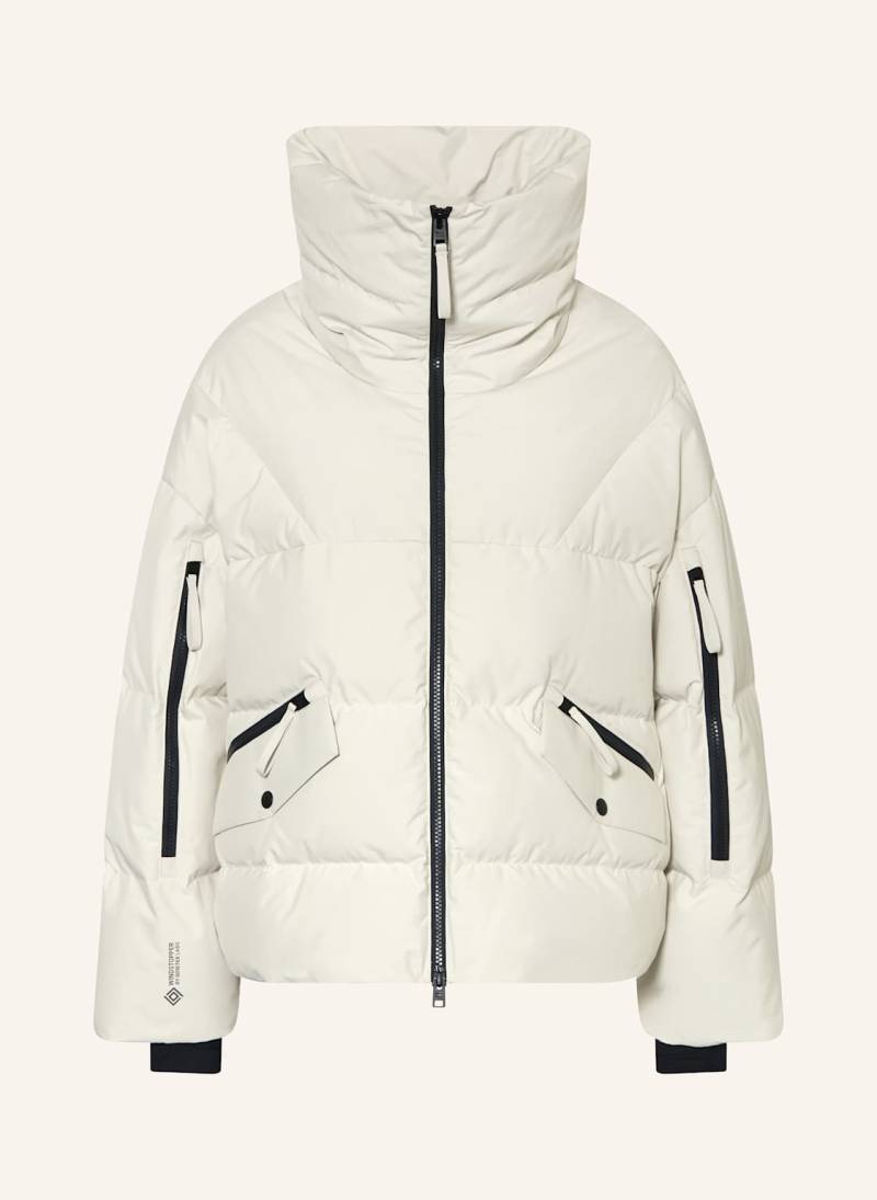 Woolrich Daunenjacke Gtx weiss von WOOLRICH