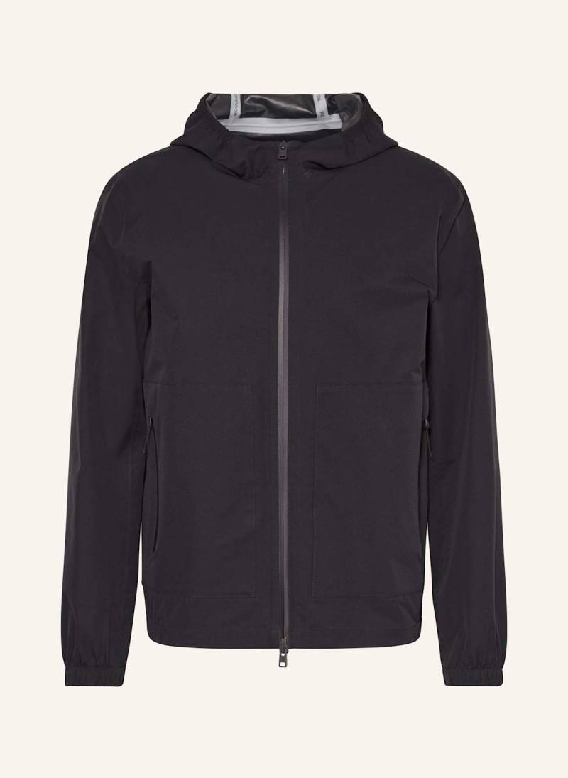 Woolrich Funktionsjacke Pacific schwarz Woolrich Funktionsjacke Pacific schwarz von WOOLRICH