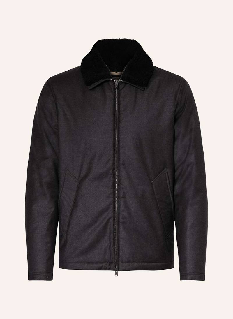Woolrich Daunenjacke grau von WOOLRICH