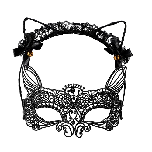 WOONEKY Tier-haarband Für Party Kostüm-tier-haarband Für Festival Kreative Gesicht Maske Stirnbänder Aus Hochwertigem Material Langlebig Und Bequem Für Karneval Und Bühnenauftritte von WOONEKY