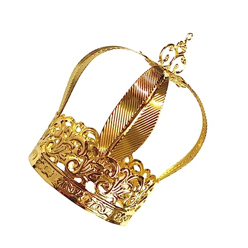 WOONEKY Geburtstagstorte Ornament Kinder Kuchen Topper Leichte Tragbare Multi-Funktion für Party von WOONEKY