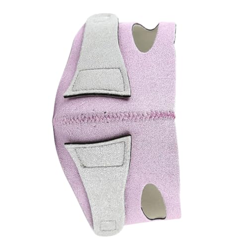 WOONEKY Gesichtsband Für Damen Gürtel Zur Schönheitspflege Riemen Bequemes Material von WOONEKY