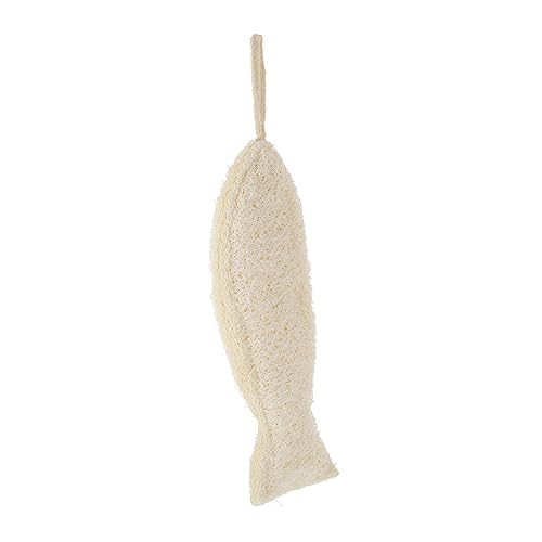 WOONEKY Cartoon Luffa Reiniger Für Kinder Peeling Badetuch Verdickung von WOONEKY
