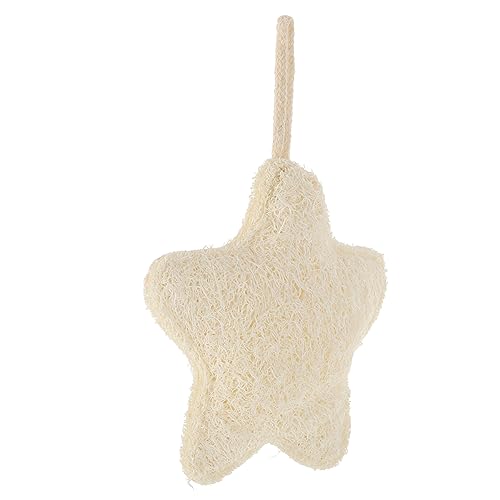 WOONEKY 1stück Cartoon Loofah Badetuch Für Dickes Beidseitiges Peeling-handtuch Zur Sanften Hautreinigung Und Tiefenreinigung Sicher Und Hautfreundlich von WOONEKY