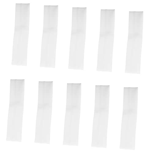 WOONEKY 10stücke Elastische Sport Stirnbänder Atmungsaktive Haarbänder Schweißbänder Für Fitness Yoga Laufen Training WOONEKY 10stücke Elastische Sport Stirnbänder Atmungsaktive Haarbänder Schweißbänder Für Fitness Yoga Laufen Training von WOONEKY