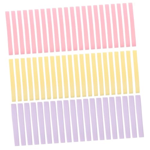 WOONEKY 108stücke Weiche Gesicht Reinigungspads Hautpflegeschwämme Makeup Entferner Schwämme Kosmetikpads Für Gesichtsreinigung Abschminken von WOONEKY