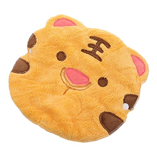 WOONEKY Handtuch Für Gesichtspflege Kalt Und Heiß Anwendbar Bequemer Tragekomfort Geeignet Für Damen Praktisch Für Zuhause Und Unterwegs von WOONEKY