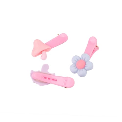 WOONEKY 20stücke Junge Mädchen Haarspangen Mädchen Haarnadel Haarschmuck Für Alltag Geburtstag Weihnachten von WOONEKY