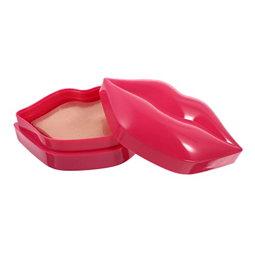 WOONEKY 20stücke Kollagen Lippenmasken Feuchtigkeitsspendende Lippenmaske Anti-trocken-lippenmaske Boxed Lip Maske Patch Lip Behandlung Masken von WOONEKY