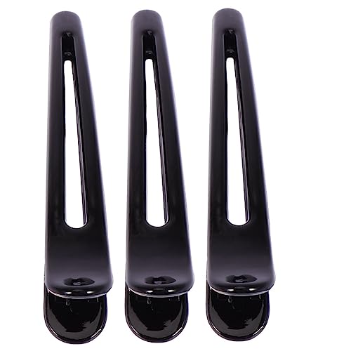 WOONEKY 24stücke Einfache Haarspangen Bobby-hohlklammern Für Mädchen Und Frauen Strapazierfähiger Haarschmuck Für Frisuren Und Ausflüge von WOONEKY