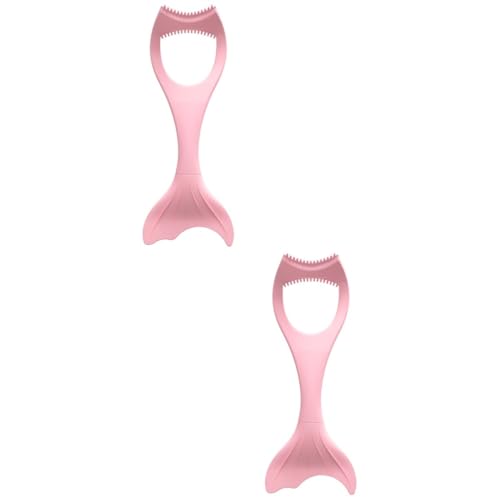 WOONEKY 2stücke Silicone Eyeliner Stencils Wiederverwendbare Makeup-hilfe Für Präzises Eyeliner Und Wimpernaufschminken Geeignet Für Anfänger Und Tragbar Und Leicht Zu Reinigen von WOONEKY