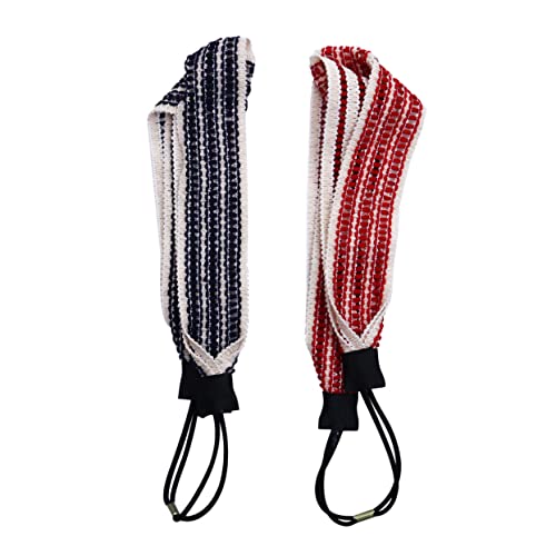 WOONEKY 2stücke Haarband Sport-haarband Damen-stirnbänder Yoga-stirnbänder Stirnband Zum Duschen Make-up-stirnband Für Sport Atmungsaktiv Angenehm Zu Tragen Nässe Schützt Einfarbige WOONEKY 2stücke Haarband Sport-haarband Damen-stirnbänder Yoga-stirnbänder Stirnband Zum Duschen Make-up-stirnband Für Sport Atmungsaktiv Angenehm Zu Tragen Nässe Schützt Einfarbige von WOONEKY