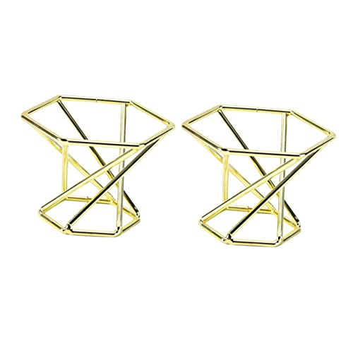 WOONEKY 2stücke Puderquastenhalter Aus Für Make-up-schwämme Und Puderquasten Aufbewahrungsregal Schnelles Trocknen Geeignet Für Frauen Und Mädchen von WOONEKY