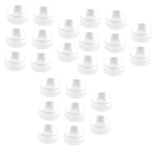 WOONEKY 3 Sets Nail Art Stamper Set Einfache Maniküre Stamping Werkzeuge Für Nagel Aufkleber 8 Stück * 3 von WOONEKY