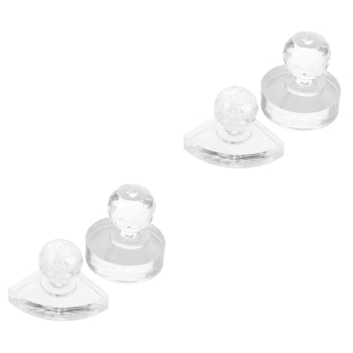 WOONEKY 4stücke Augen Make-up Presswerkzeug Für Lidschatten Runde Form Für Und Reparieren Von Puder Und Blush Hochwertiges Langlebig Und Leicht Zu Reinigen WOONEKY 4stücke Augen Make-up Presswerkzeug Für Lidschatten Runde Form Für Und Reparieren Von Puder Und Blush Hochwertiges Langlebig Und Leicht Zu Reinigen von WOONEKY