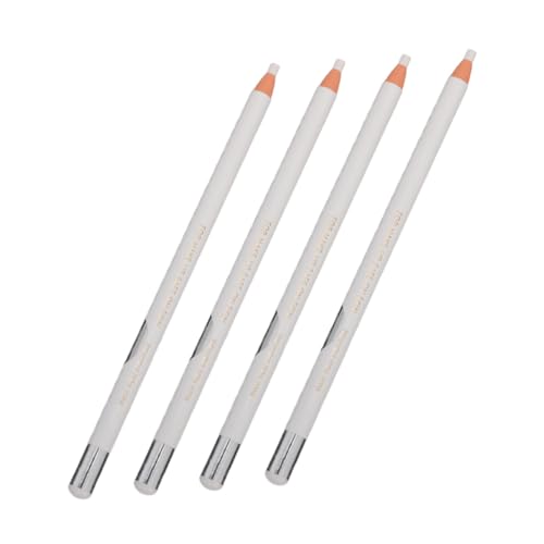 WOONEKY 4stücke Eyeliner Bleistifte Schweißfest Augen Make-up Stift Für Mädchen Und Frauen von WOONEKY