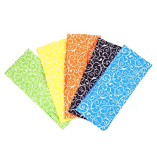 WOONEKY 5stücke Sport Stirnband Elastisch Haarband Fitness Yoga Kopfband Schweißband Haargummiband Sport Haarband Komfortabel Tragen WOONEKY 5stücke Sport Stirnband Elastisch Haarband Fitness Yoga Kopfband Schweißband Haargummiband Sport Haarband Komfortabel Tragen von WOONEKY