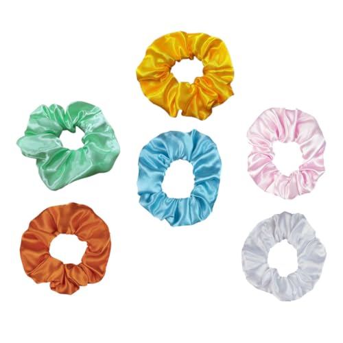 WOONEKY 6stücke Leuchtende Led Haar-seile Haarschmuck Mit Beleuchtung Für Haare Flexible Kopfbedeckungen Geeignet Für Mädchen Anlässe von WOONEKY