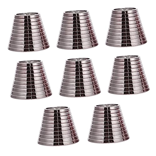 WOONEKY 8St Pferdeschwanz-Haargummi Gothic-Haarspangen Haarklammern für Frauen Haarnadel Haar Klammern Pferdeschwanz-Ring Pferdeschwanz-Manschetten gezahnt Halter schmücken Haarschmuck WOONEKY 8St Pferdeschwanz-Haargummi Gothic-Haarspangen Haarklammern für Frauen Haarnadel Haar Klammern Pferdeschwanz-Ring Pferdeschwanz-Manschetten gezahnt Halter schmücken Haarschmuck von WOONEKY