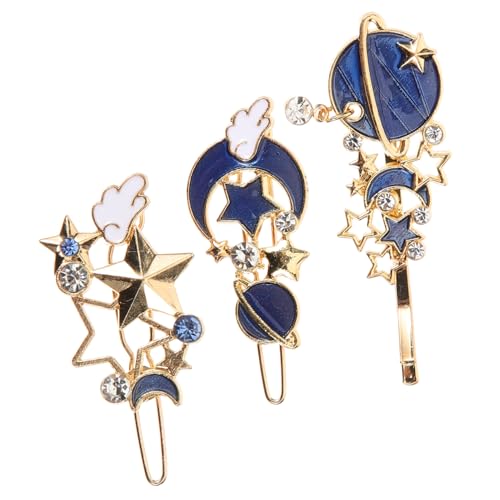WOONEKY 9stücke Teiliges Geometrischer Haarspangen Für Mädchen Elegante Haarschmuck-accessoires Für Hochzeiten Partys Und Alltag Geeignet Für Verschiedene Haartypen Und Farben von WOONEKY