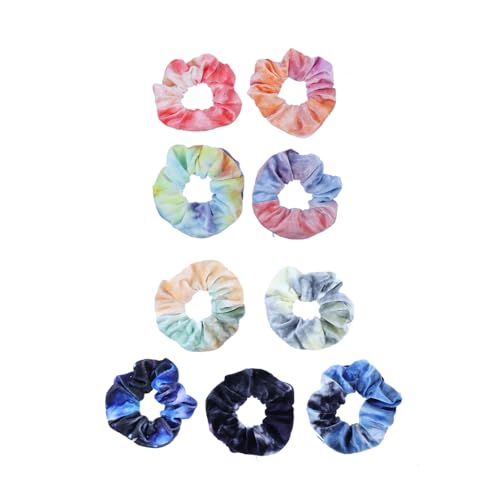 WOONEKY 9 Stück Haargummis Mit Reißverschluss Elastische Scrunchies Für Damen Versteckte Taschen Haarbänder in Bunten Farben Für Dickes Und Lockiges Haar Praktische Aufbewahrung Für WOONEKY 9 Stück Haargummis Mit Reißverschluss Elastische Scrunchies Für Damen Versteckte Taschen Haarbänder in Bunten Farben Für Dickes Und Lockiges Haar Praktische Aufbewahrung Für von WOONEKY