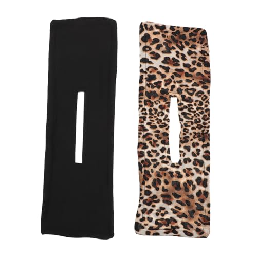 WOONEKY 2stücke Haarband Diy Verknotete Stirnbänder Haar Curler Werkzeug Für Frauen Einfach Zu Tragen Lagern Für Alltags Und Sportbekleidung von WOONEKY