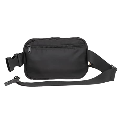 WOONEKY Bauchtasche Für Damen Lauf-Bauchtasche Verstellbare Hüfttasche Brusttasche Für Den Außenbereich von WOONEKY