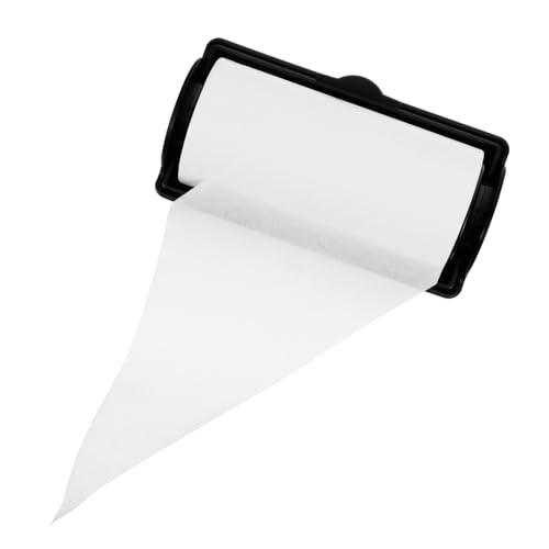 WOONEKY Ölabsorbierendes Papier Nagelstempel Ölentferner Werkzeug für Maniküre Vielseitig Einsetzbares Nagelkunst Zubehör Einfach zu Bedienen WOONEKY Ölabsorbierendes Papier Nagelstempel Ölentferner Werkzeug für Maniküre Vielseitig Einsetzbares Nagelkunst Zubehör Einfach zu Bedienen von WOONEKY