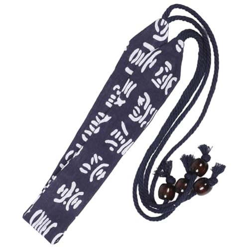 WOONEKY Haarband Zum Flechten Von Perlen Stirnband Für Zöpfe Haarband Für Männer Stirnband Im Chinesischen Stil Kostümzubehör Hanfu-stirnbanddekor von WOONEKY