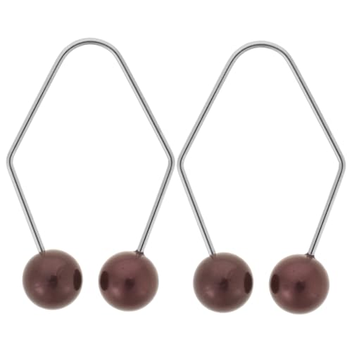 WOONEKY Dimples Trainer Gesichts Grübchenmacher Verstellbarer Wangen Clip für Damen und Herren Sanftes Gesichtstraining zur Natürlichen Grübchenbildung Effektives Wangen Übungsgerät von WOONEKY