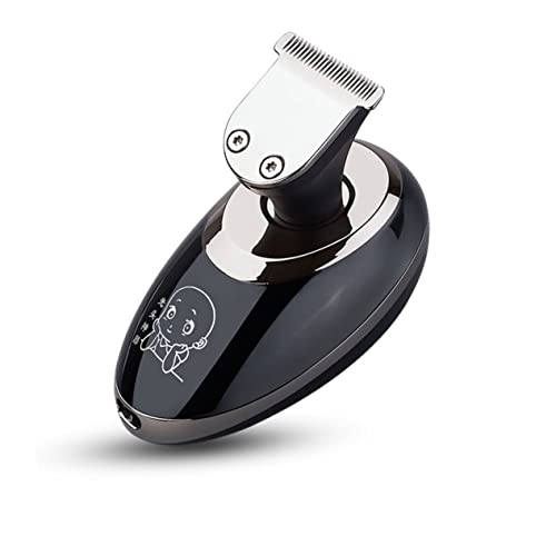 WOONEKY Ersatzkopf Für Elektrischen Bartschneider Metallrasierer Kopf-rasierer Clipper Kämme Langlebig Für Männer Und Profis Sicher Und Einfach Zu Reinigen von WOONEKY