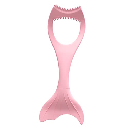 WOONEKY Silikon Eyeliner Schablone Eyeliner Applikator Werkzeug Augen Make up Tool Pinsel Zeichnung Hilfe Leicht Zu Reinigen von WOONEKY