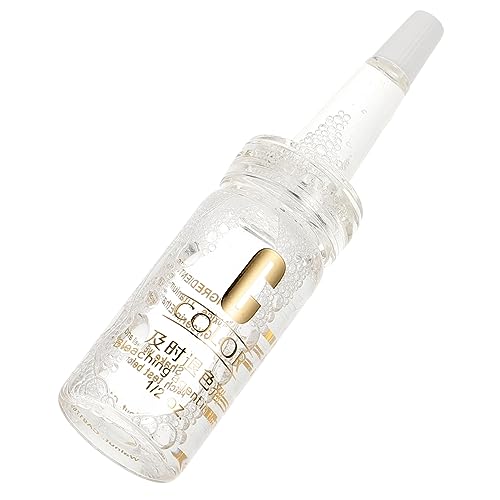 WOONEKY Flasche Augenbrauen Tattoo Korrektur Flüssigkeit Effektives Korrekturmittel Für Microblading Hautfreundlich Einfache Anwendung Für Lippen Körper Und Augenbrauen-tattoos von WOONEKY