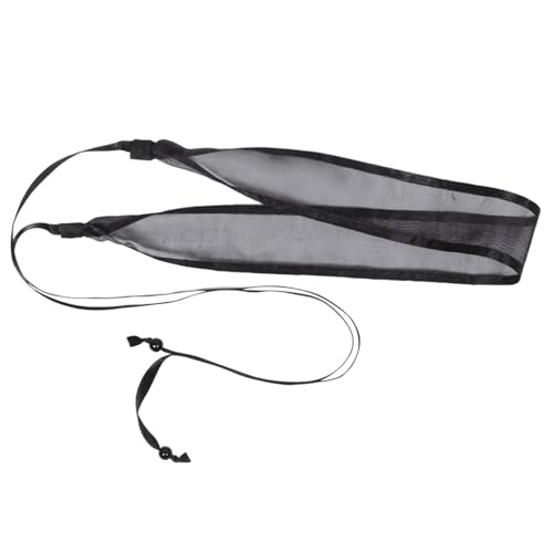 WOONEKY Hanfu Stirnband Cosplay Haarband Kostüm Accessoire Chinesischer Stil Zartes Ersatz Ersatzdekor Für Jeden Anlass von WOONEKY