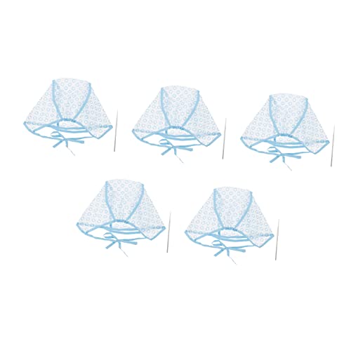 WOONEKY Haarsträhnen Haarfärbekappen Und Elastischer Haarfärbekappe Für Salon-verwendung Häkelnadel Für Einfaches Färben von WOONEKY