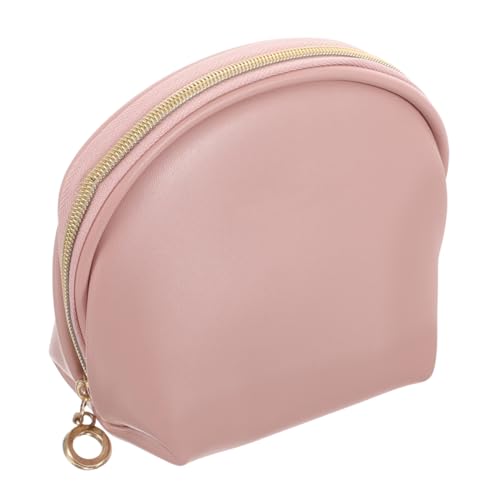 WOONEKY Kosmetiktasche Pu- Tragbar Und Multifunktional Für Lippenstifte Und Reisebedarf Modisches Design Für Damen Für Unterwegs von WOONEKY