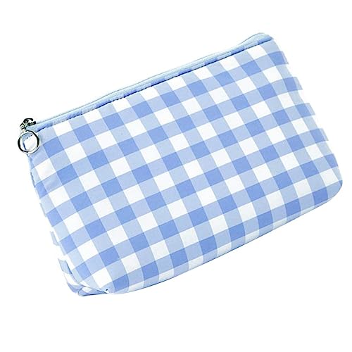 WOONEKY Hängende Kosmetiktasche – Kulturbeutel Für Damen Make-up-Tasche Aus Segeltuch Tragbare Lippenstifttasche WOONEKY Hängende Kosmetiktasche – Kulturbeutel Für Damen Make-up-Tasche Aus Segeltuch Tragbare Lippenstifttasche von WOONEKY