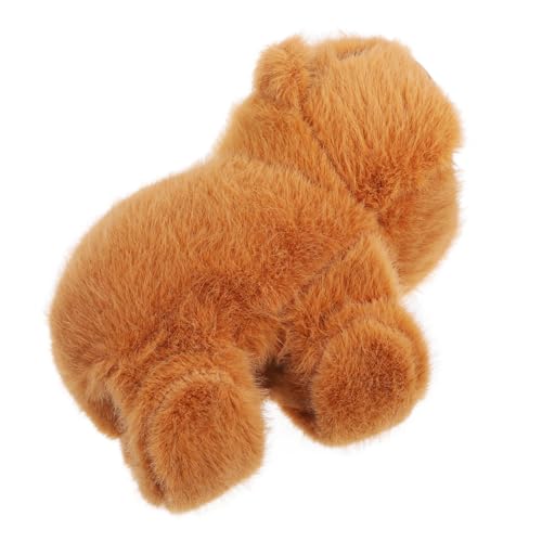 WOONEKY Schnapparmband Mit Tiermotiv Plüschtier-slap-armband Für Partygeschenke Dekorative Armbänder Für Mottopartys Und Geburtstagsfeiern Cartoon-schlagarmband Mit Kompaktem Design von WOONEKY