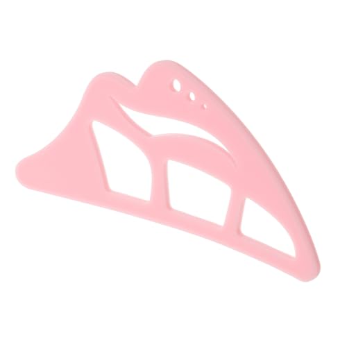 WOONEKY Silikon-lidschatten-schablone Wiederverwendbares Augen-make-up-tool Für Präzisen Eyeliner-anstrich Geeignet Für Augenformen Einfache Anwendung Und Reinigung von WOONEKY