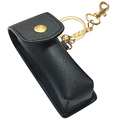 WOONEKY Lipstick Holder Schlüsselanhänger Kreatives Etui Für Lippenstift Tragbar Und Leicht Für Handtaschen Und Rucksäcke Mit Vielseitiger Nutzung von WOONEKY