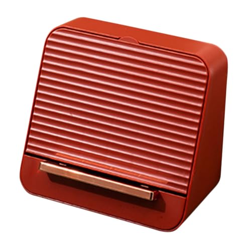 WOONEKY Desktop-make-up-organizer Lippenstiftbox Mit Großer Kapazität Aufbewahrungsbehälter Für Kosmetika von WOONEKY