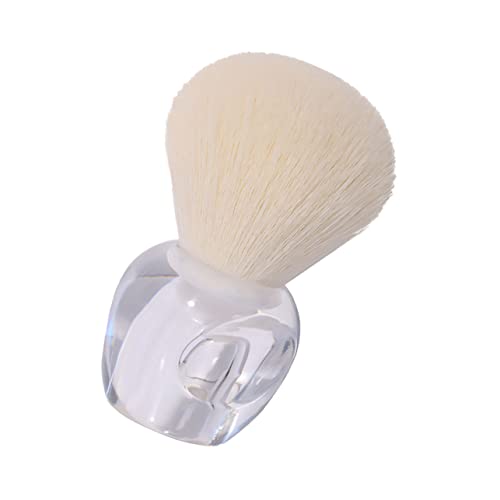 WOONEKY Essence Rougepinsel – Make-up-tool Aus Kunsthaar – Rougepinsel Flauschig – Kompakte Größe – Ideal Für Frauen – Muttertagsgeschenk von WOONEKY