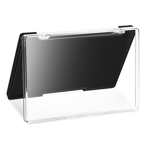 WOONEKY Magnetische Leere Make-up-palette Mit Transparentem Deckel Für Lidschatten Stabiles Dünnes Design Für Diy-make-up Und Sichere Aufbewahrung WOONEKY Magnetische Leere Make-up-palette Mit Transparentem Deckel Für Lidschatten Stabiles Dünnes Design Für Diy-make-up Und Sichere Aufbewahrung von WOONEKY