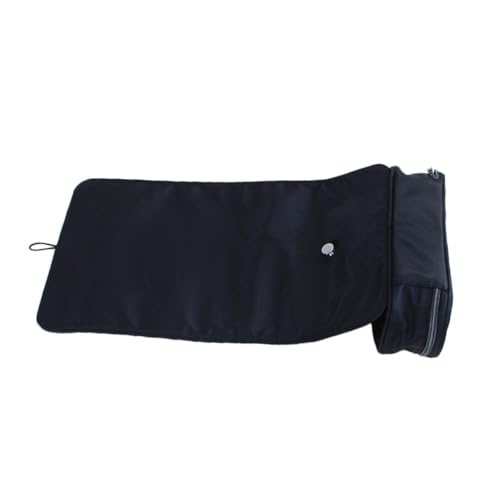 WOONEKY Make-up-pinselhalter Aus Leichtem Material Tragbar Und Kompakt Für Reisen Und Alltag Kosmetiktasche Mit Einfacher Lagerung Rissfest Und Pflegeleicht Schminkpinsel-Organizer Für von WOONEKY