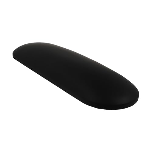 WOONEKY Nagel Handkissen Für Maniküre Nail Art Handstütze Aus Weicher Materialien Nagelauflage Kissen Zum Schutz Vor Make-up Und Nagellack WOONEKY Nagel Handkissen Für Maniküre Nail Art Handstütze Aus Weicher Materialien Nagelauflage Kissen Zum Schutz Vor Make-up Und Nagellack von WOONEKY