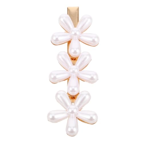 WOONEKY Sunflower Haarspangen Für Und Mädchen Daisy Haarklammern Goldfarbenem Material Vielseitige Alligator-haarclips Für Sommer-styles Und Strand-outfits von WOONEKY
