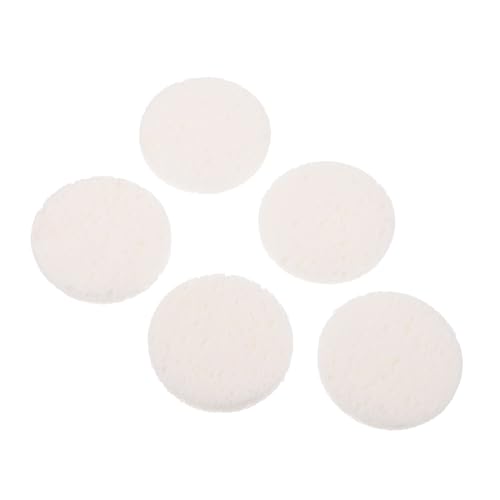 WOONEKY 50stücke Gesichtsreinigungspads Für Frauen Wiederverwendbare Zellulose Make-up-entferner-pads Zur Haut Praktisch Und Leicht Zu Reinigen von WOONEKY