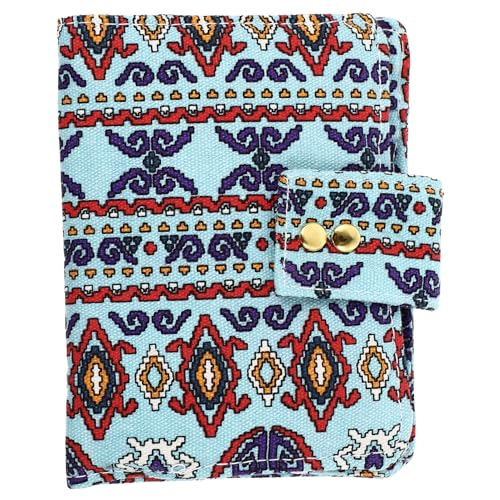 WOONEKY Reisetasche Mit 10 Fächern Für 5-ml- Und 10-ml-Flaschen Sicherer Versteckter Knopf Robuster Canvas-Organizer WOONEKY Reisetasche Mit 10 Fächern Für 5-ml- Und 10-ml-Flaschen Sicherer Versteckter Knopf Robuster Canvas-Organizer von WOONEKY