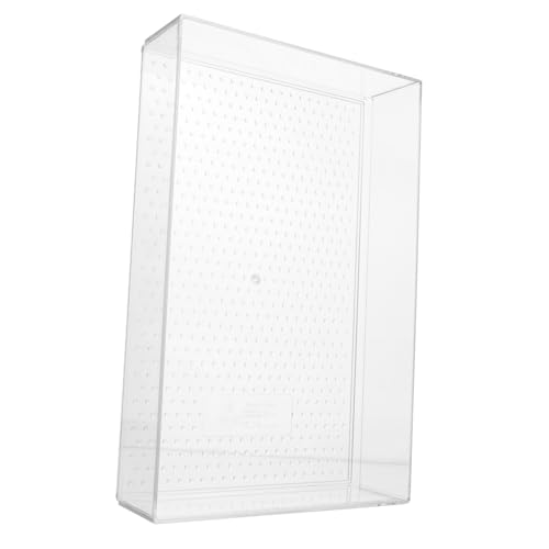 WOONEKY Schublade Lagerung Box Partition Lagerung Kosmetik Organizer Mit Mehreren Fächern Für Make-up Und Andere Kleinigkeiten Hochwertiges Material Für Dauerhaften Gebrauch von WOONEKY
