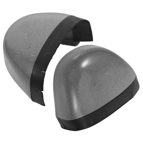 WOONEKY Schuhschutz Stahlkappe Arbeitsschutz Zehenschutz Antistatisch Robust Stoßfest Für Herren Damen Industrie Sicherheitsschutz von WOONEKY